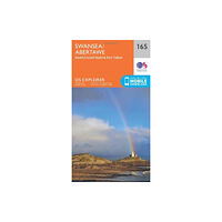 Ordnance Survey Swansea, Neath and Port Talbot