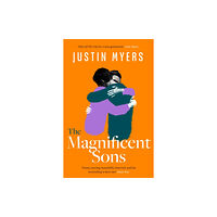 Little, Brown Book Group The Magnificent Sons (häftad, eng)