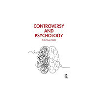 Taylor & francis ltd Controversy and Psychology (häftad, eng)