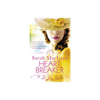 Little, Brown Book Group Heartbreaker (häftad, eng)