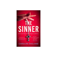 Little, Brown Book Group The Sinner (häftad, eng)
