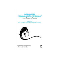 Taylor & francis ltd Handbook of Perinatal Clinical Psychology (häftad, eng)