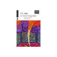 Taylor & francis ltd Jung on Active Imagination (häftad, eng)