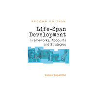 Taylor & francis ltd Life-span Development (häftad, eng)