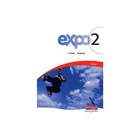 Pearson Education Limited Expo 2 Rouge Pupil Book (häftad, eng)