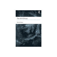 Taylor & francis ltd The Anti-Group (häftad, eng)