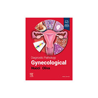 Elsevier Health Sciences Diagnostic Pathology: Gynecological (inbunden, eng)