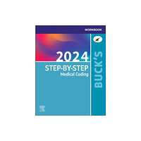 Elsevier Health Sciences Buck's Workbook for Step-by-Step Medical Coding, 2024 Edition (häftad, eng)