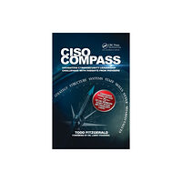 Taylor & francis ltd CISO COMPASS (häftad, eng)