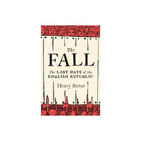 Yale university press The Fall (inbunden, eng)