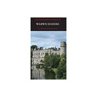 Yale university press Warwickshire (inbunden, eng)