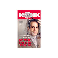 Penguin Putnam Inc Mr. Monk Goes To The Firehouse (häftad, eng)