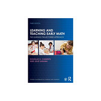 Taylor & francis ltd Learning and Teaching Early Math (häftad, eng)
