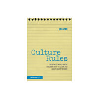 Taylor & francis ltd Culture Rules (häftad, eng)