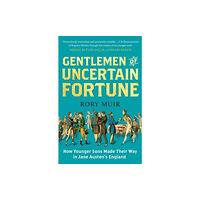 Yale university press Gentlemen of Uncertain Fortune (häftad, eng)