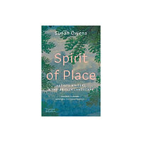 Thames & Hudson Ltd Spirit of Place (häftad, eng)