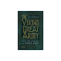 Thames & Hudson Ltd The Viking Great Army and the Making of England (häftad, eng)