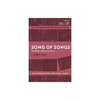 Bloomsbury Publishing PLC Song of Songs: An Introduction and Study Guide (häftad, eng)