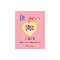 Penguin Putnam Inc Me, You, Us - Love (häftad, eng)