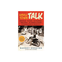 Faber & Faber Small Town Talk (häftad, eng)