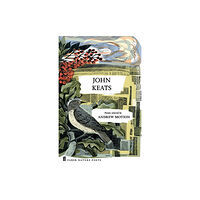 Faber & Faber John Keats (inbunden, eng)