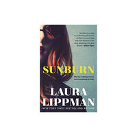 Faber & Faber Sunburn (häftad, eng)