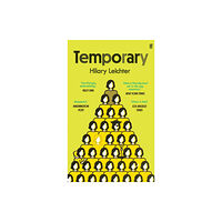 Faber & Faber Temporary (häftad, eng)