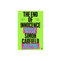 Faber & Faber The End of Innocence (häftad, eng)