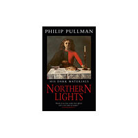 Scholastic His Dark Materials: Northern Lights Classic Art Edition (inbunden, eng)