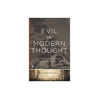 Princeton University Press Evil in Modern Thought (häftad, eng)
