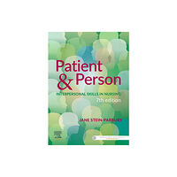 Elsevier Australia Patient & Person (häftad, eng)