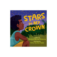 Prentice Hall Press Stars in My Crown (inbunden, eng)