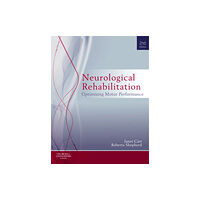 Elsevier Health Sciences Neurological Rehabilitation (häftad, eng)