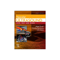 Elsevier Health Sciences Vascular Ultrasound (inbunden, eng)