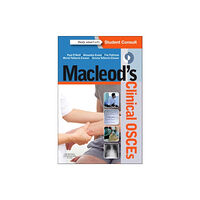 Elsevier Health Sciences Macleod's Clinical OSCEs (häftad, eng)