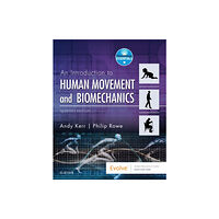 Elsevier Health Sciences Human Movement & Biomechanics (häftad, eng)