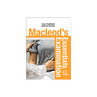 Elsevier Health Sciences Macleod's Essentials of Examination (häftad, eng)