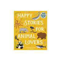 Quarto Publishing Plc Happy Stories for Animal Lovers (häftad, eng)