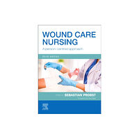 Elsevier Health Sciences Wound Care Nursing (häftad, eng)