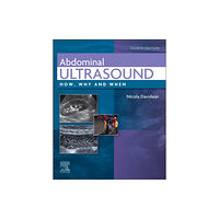 Elsevier Health Sciences Abdominal Ultrasound (inbunden, eng)