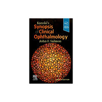 Elsevier Health Sciences Kanski's Synopsis of Clinical Ophthalmology (häftad, eng)