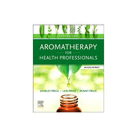 Elsevier Health Sciences Aromatherapy for Health Professionals Revised Reprint (häftad, eng)