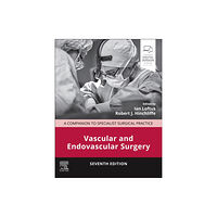 Elsevier Health Sciences Vascular and Endovascular Surgery (inbunden, eng)