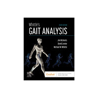 Elsevier Health Sciences Whittle's Gait Analysis (häftad, eng)