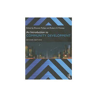Taylor & francis ltd An Introduction to Community Development (häftad, eng)
