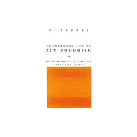 Ebury Publishing An Introduction To Zen Buddhism (häftad, eng)