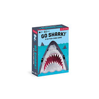 Galison Go Shark! Card Game