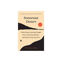 Princeton University Press Sonorous Desert (häftad, eng)