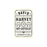 Pluto Press The Anti-Capitalist Chronicles (häftad, eng)