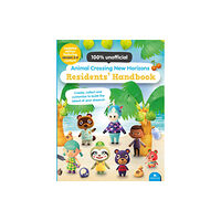 Pan Macmillan Animal Crossing New Horizons Residents' Handbook – Updated Edition (häftad, eng)